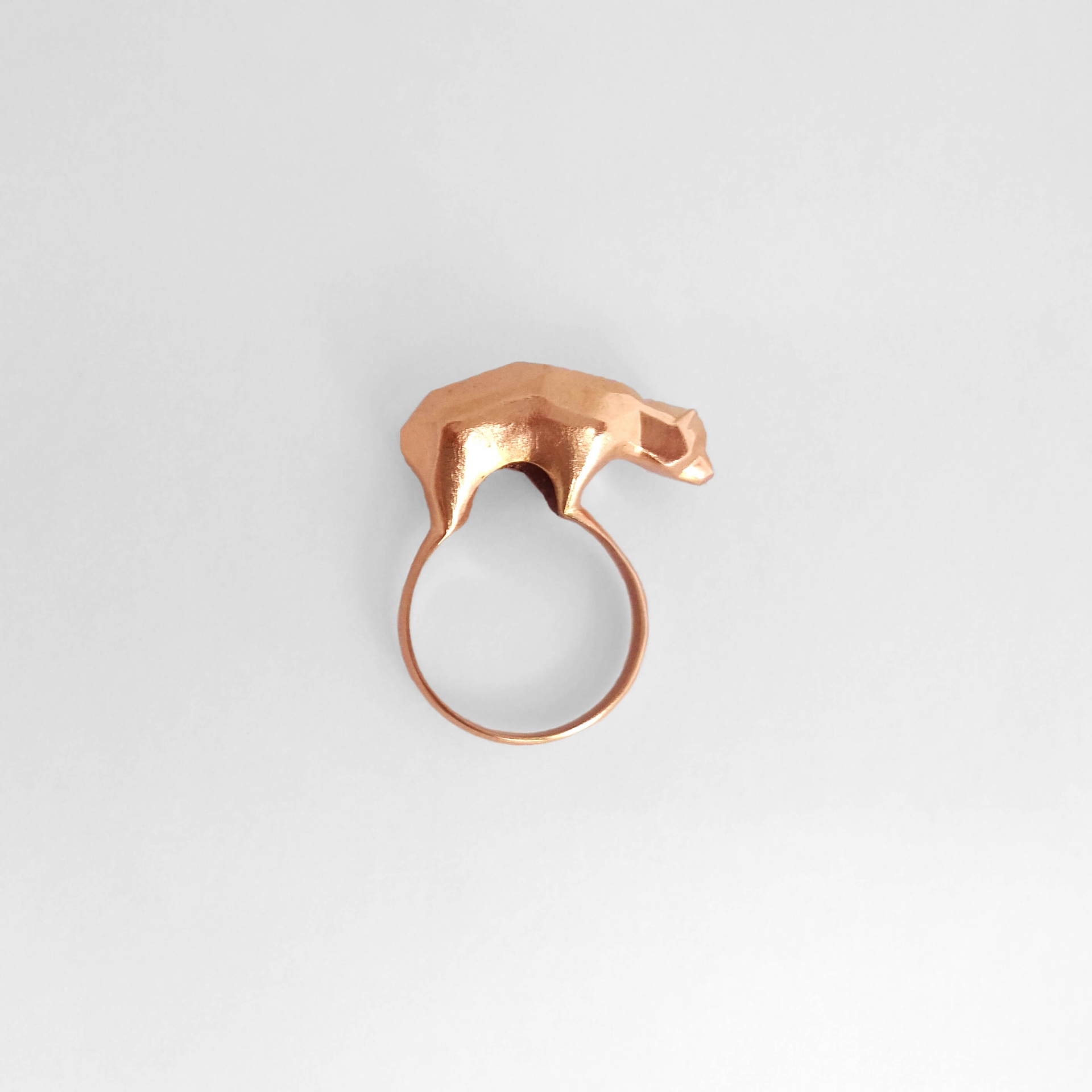 collection of gift items for Pavlov Archeopark